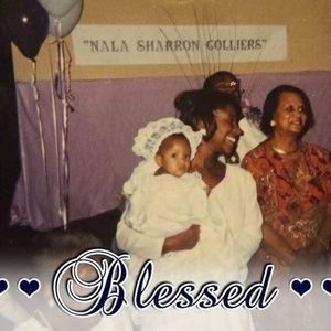 Meet your Posher, Angela